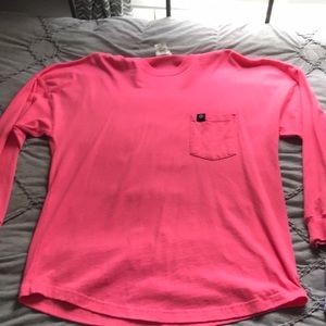 Simply southern long sleeved shirt